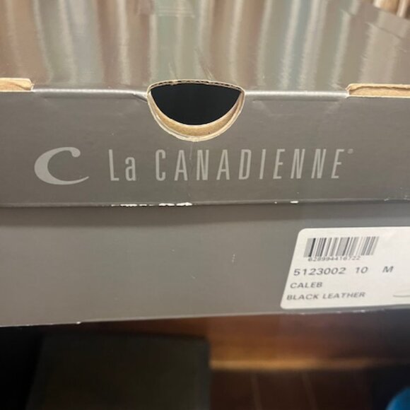La Canadienne Riding Boots NIB - Picture 1 of 5